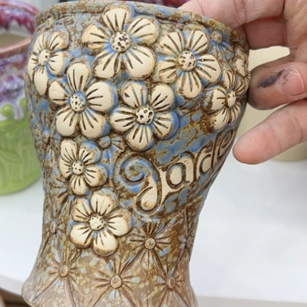 【闪购商品】花盆花盆花盆花盆花盆花盆花盆