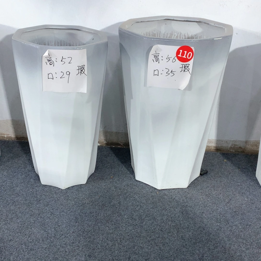 陶瓷花盆微瑕系列