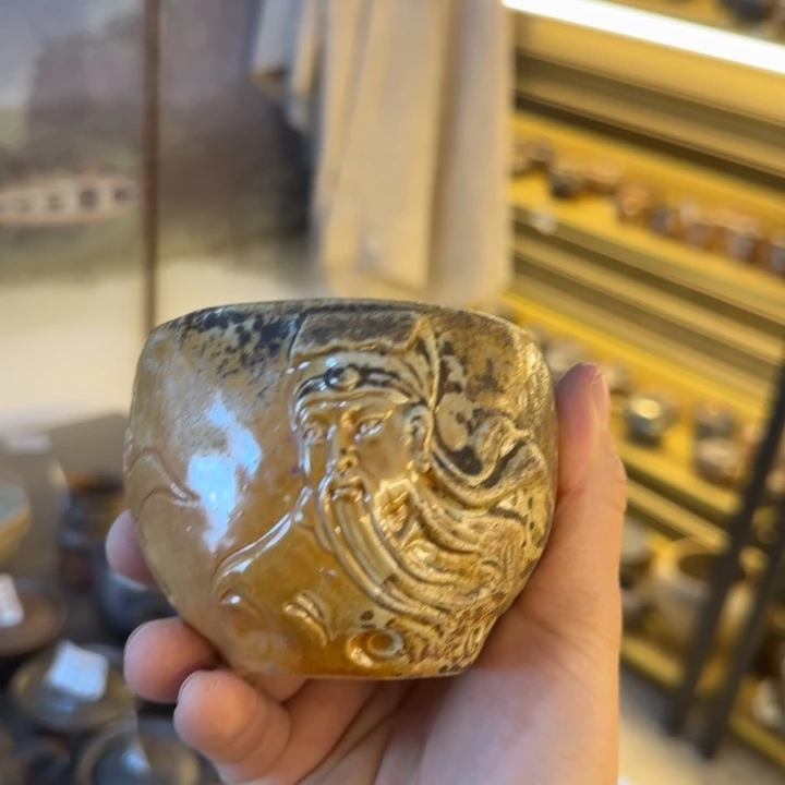 紫砂茶壶柴烧福利新品多多