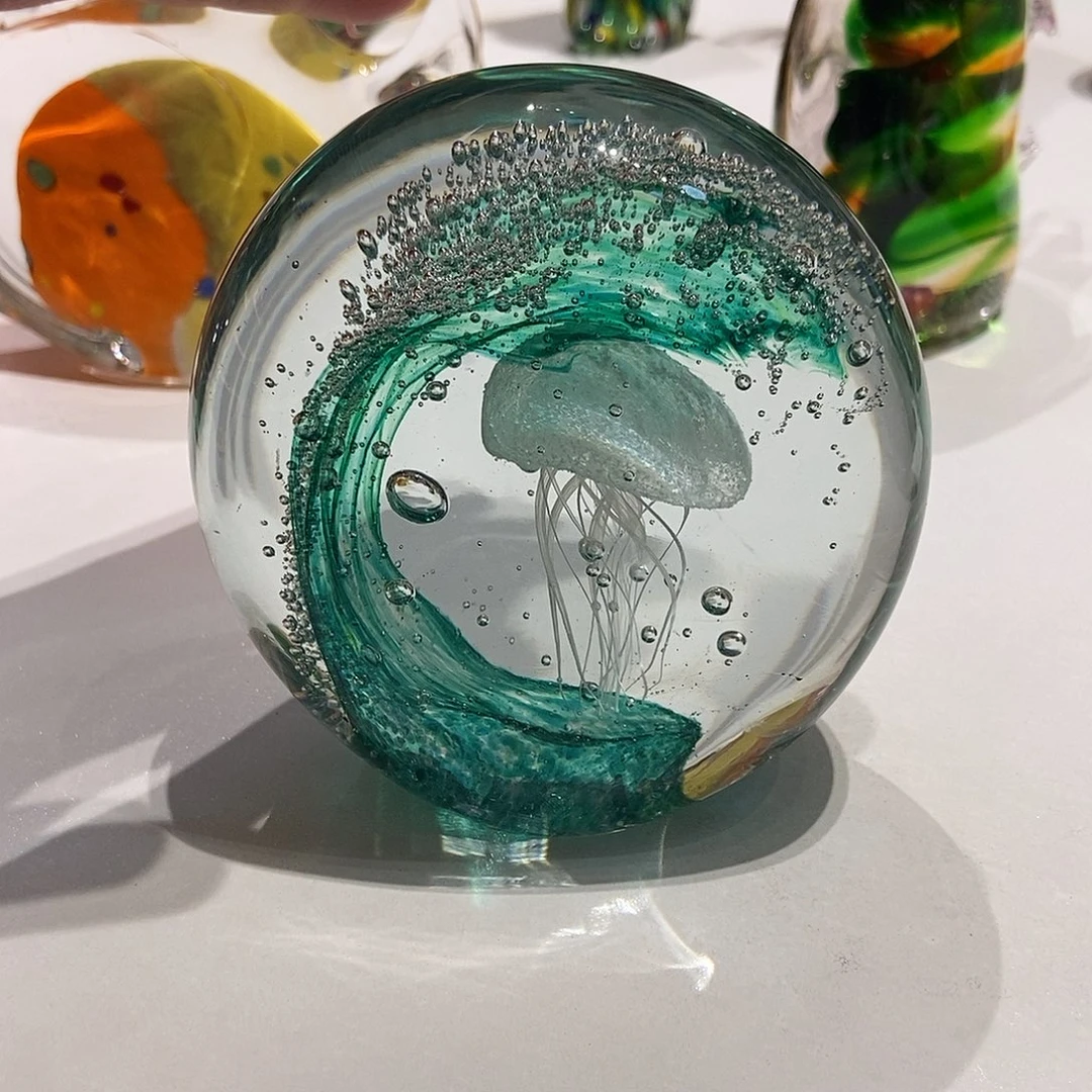 琉璃手工艺品全品