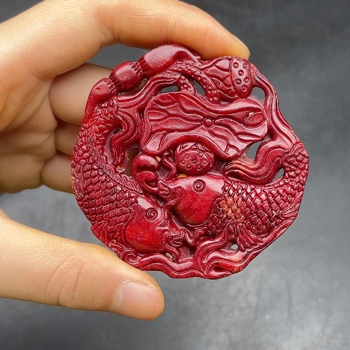 链接一图一物。