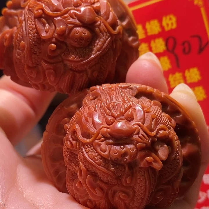 把件文玩核桃核桃核桃