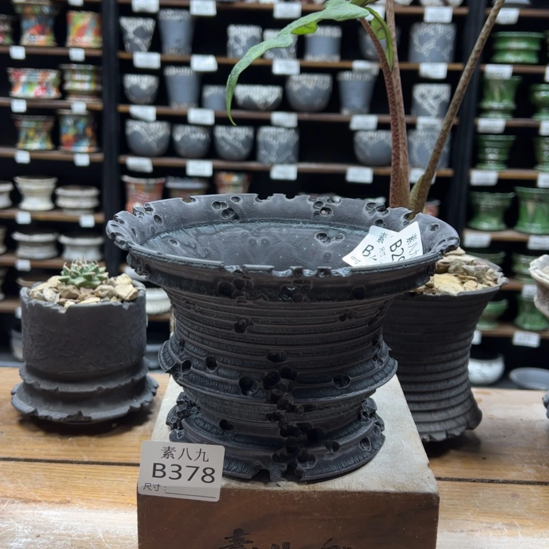 素八九陶瓷内口18高12錿*