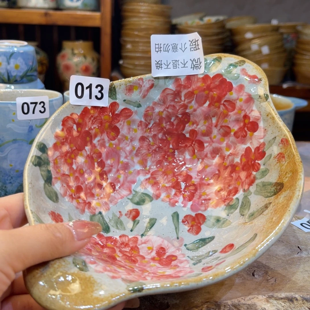 摆件景德镇手工制作