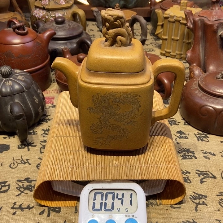 紫砂茶壶不****T紫砂链接