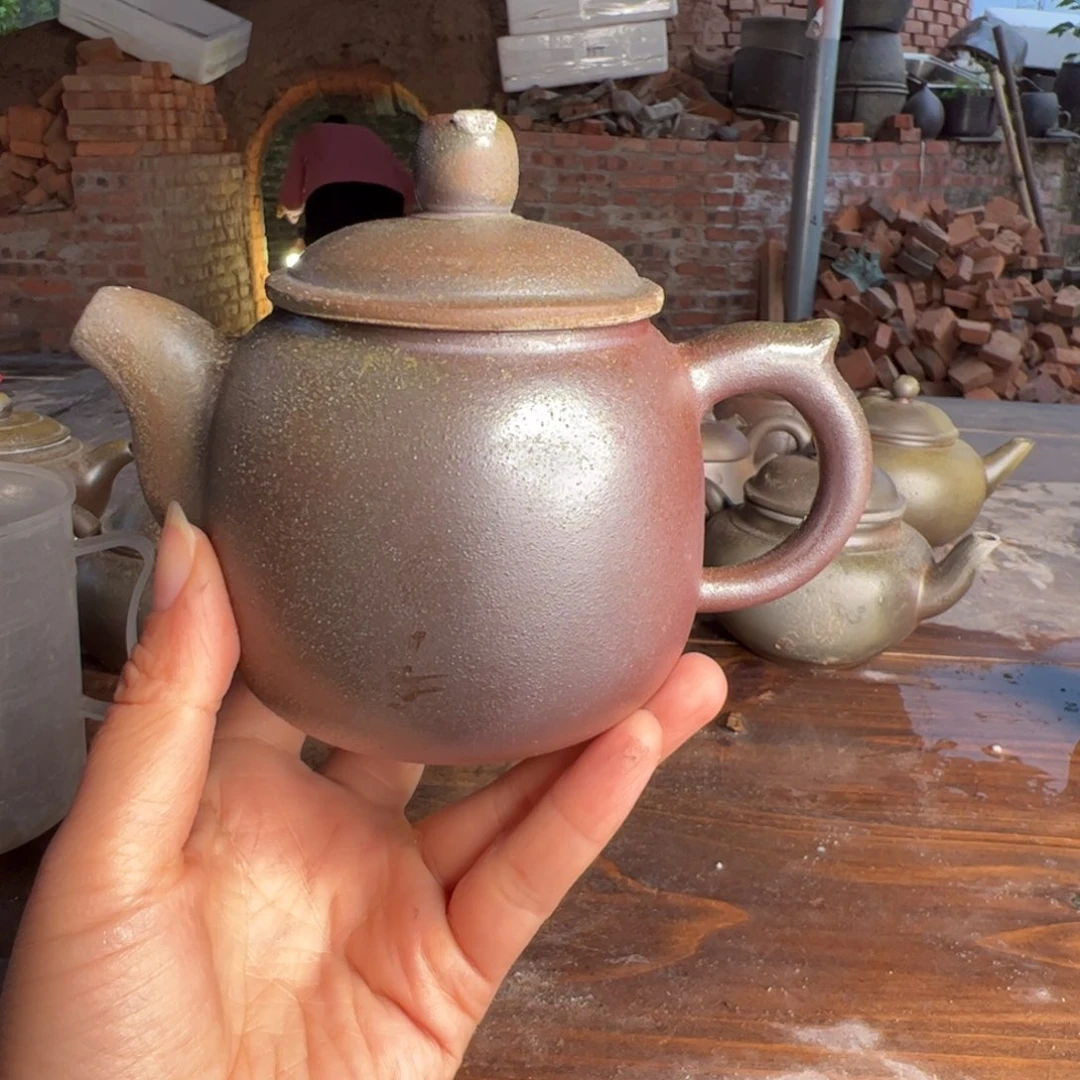 坭兴陶贵台龙窑A128