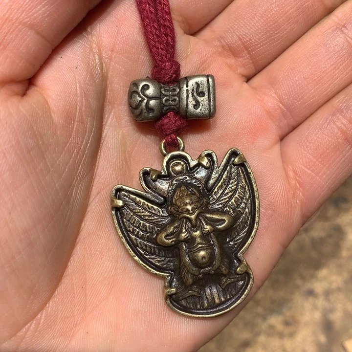 琉璃颈饰喜欢的朋友