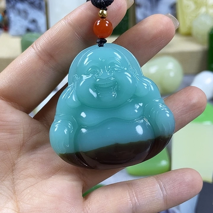 天然玉石一物一拍