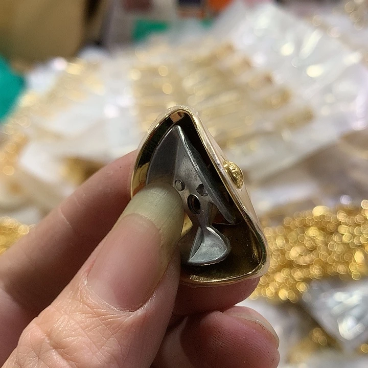 无纺布驴家包角扣10个