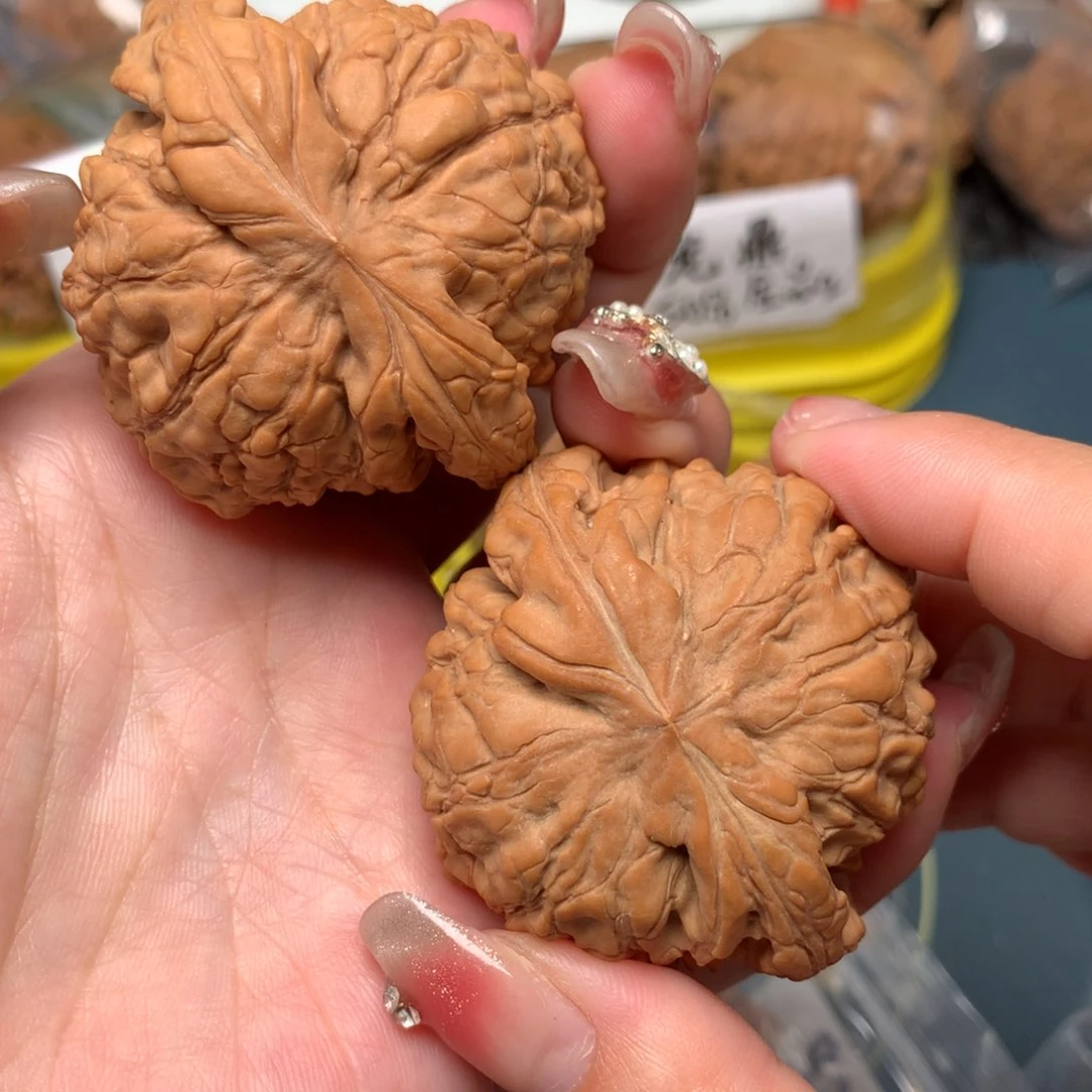 文玩核桃吊坠51-21447-1