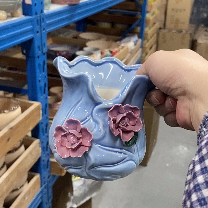 花盆单场满9.9发货11×12