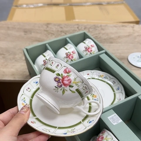 瓷器。瓷器。瓷器。
