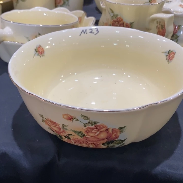 陶瓷1个8英寸送勺，11111111111111111