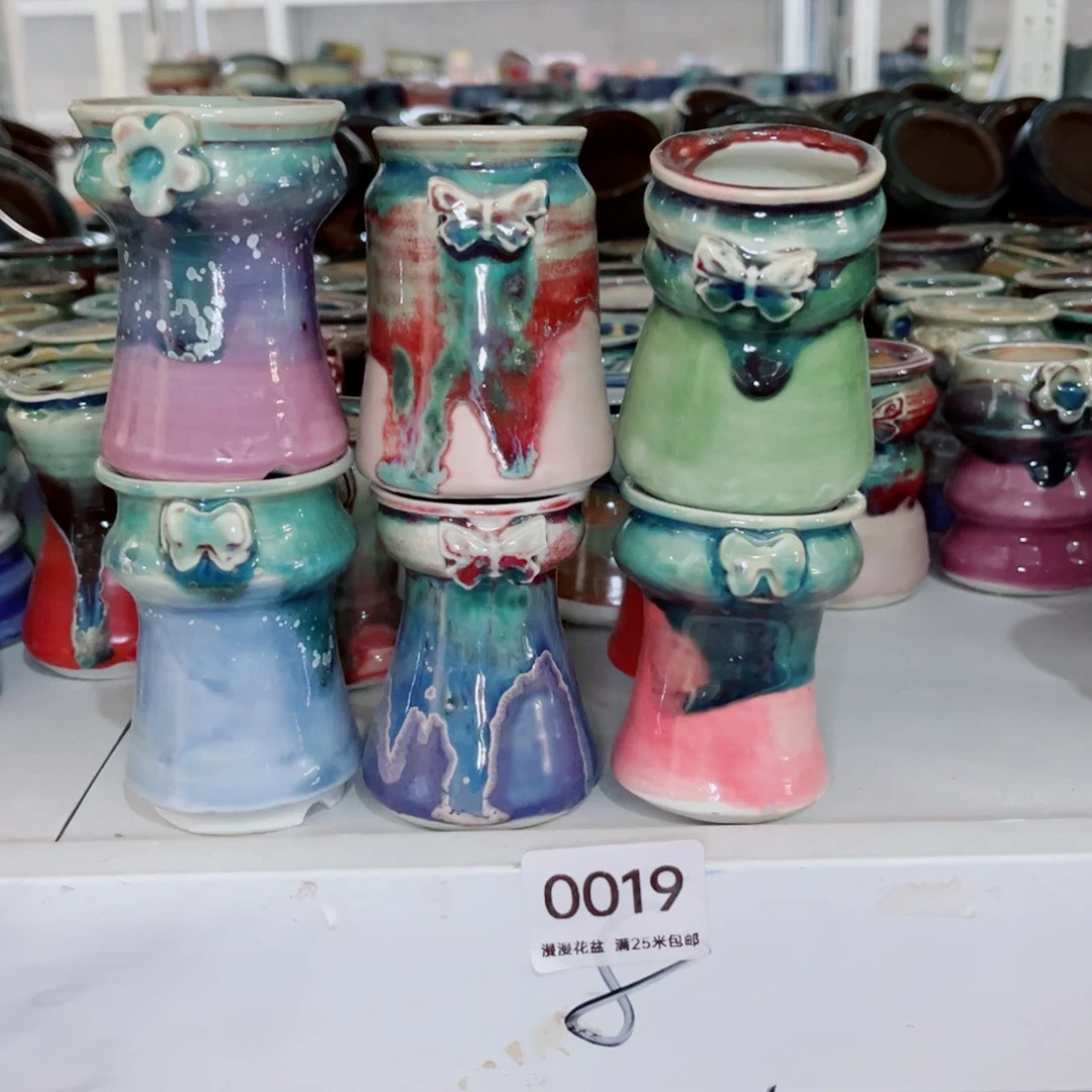 0019内口4景德镇手工制作
