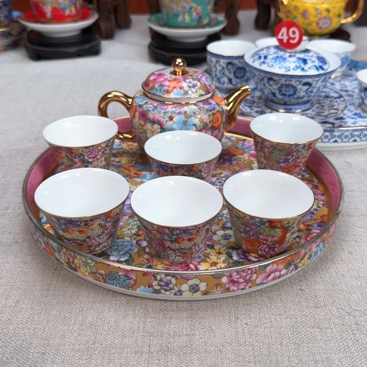 景德镇陶瓷景德镇瓷器