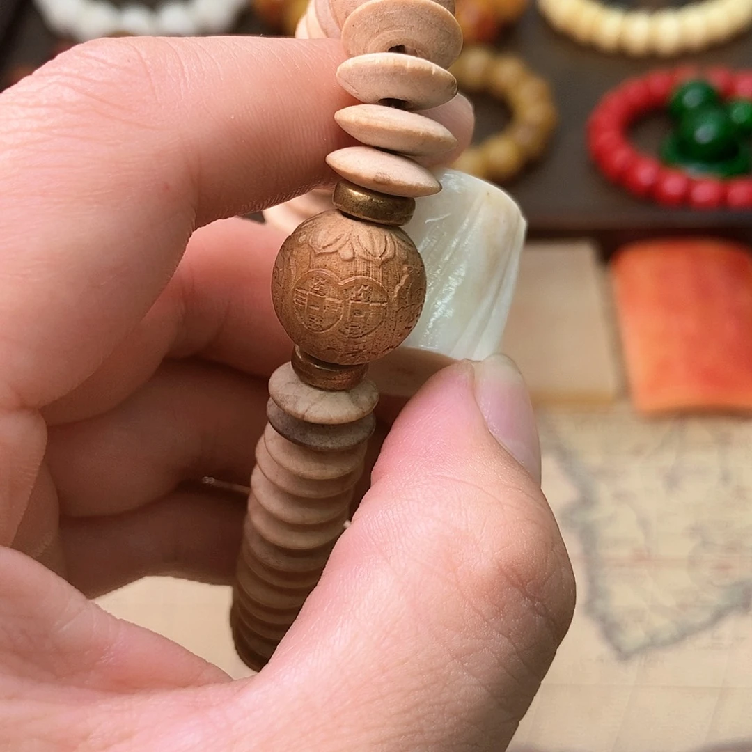缅甸花梨（花梨木类）16