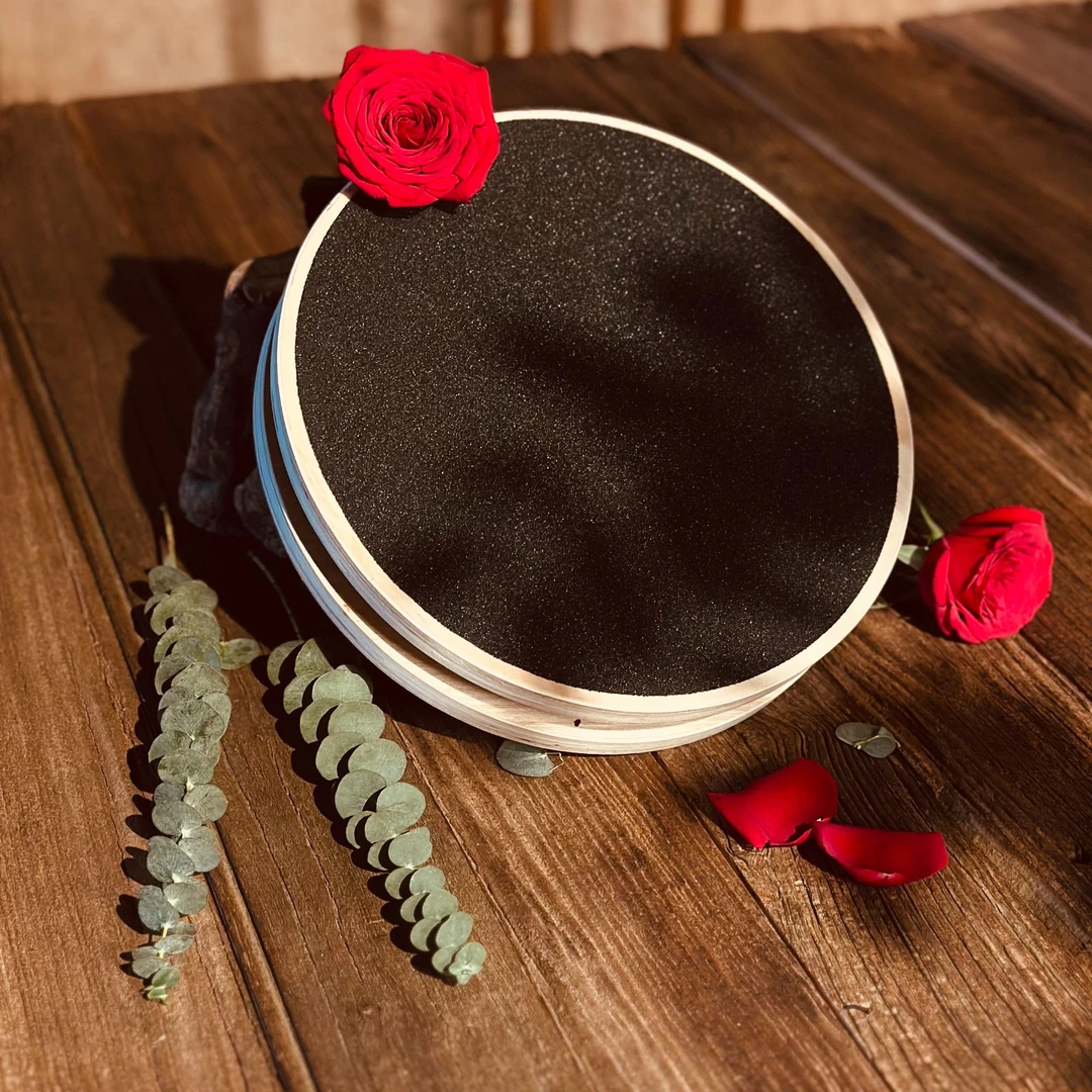 出口扭扭盘 锻炼核心 塑身减脂 懒人神器 全新/微瑕