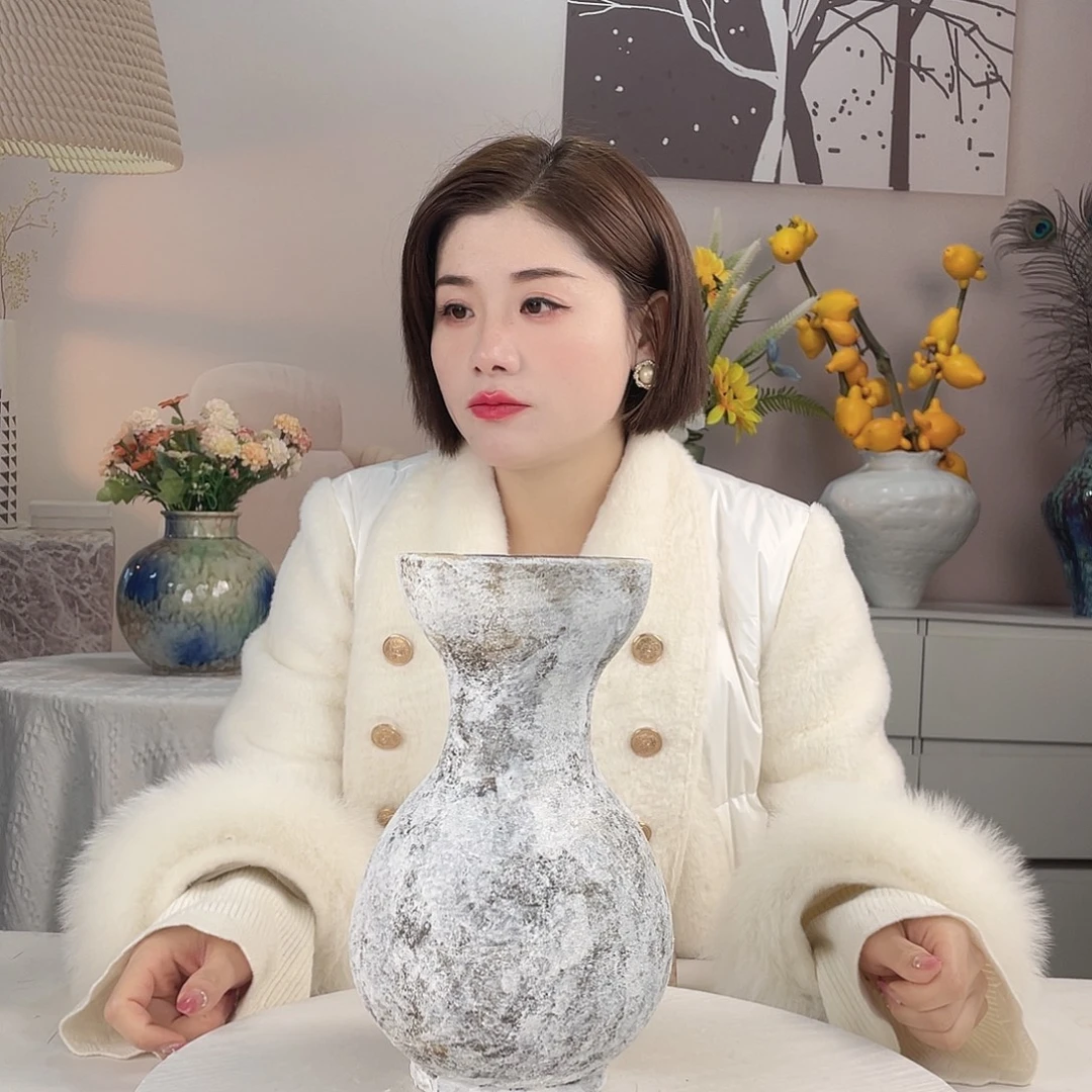 摆件919 景德镇陶瓷艺术精品