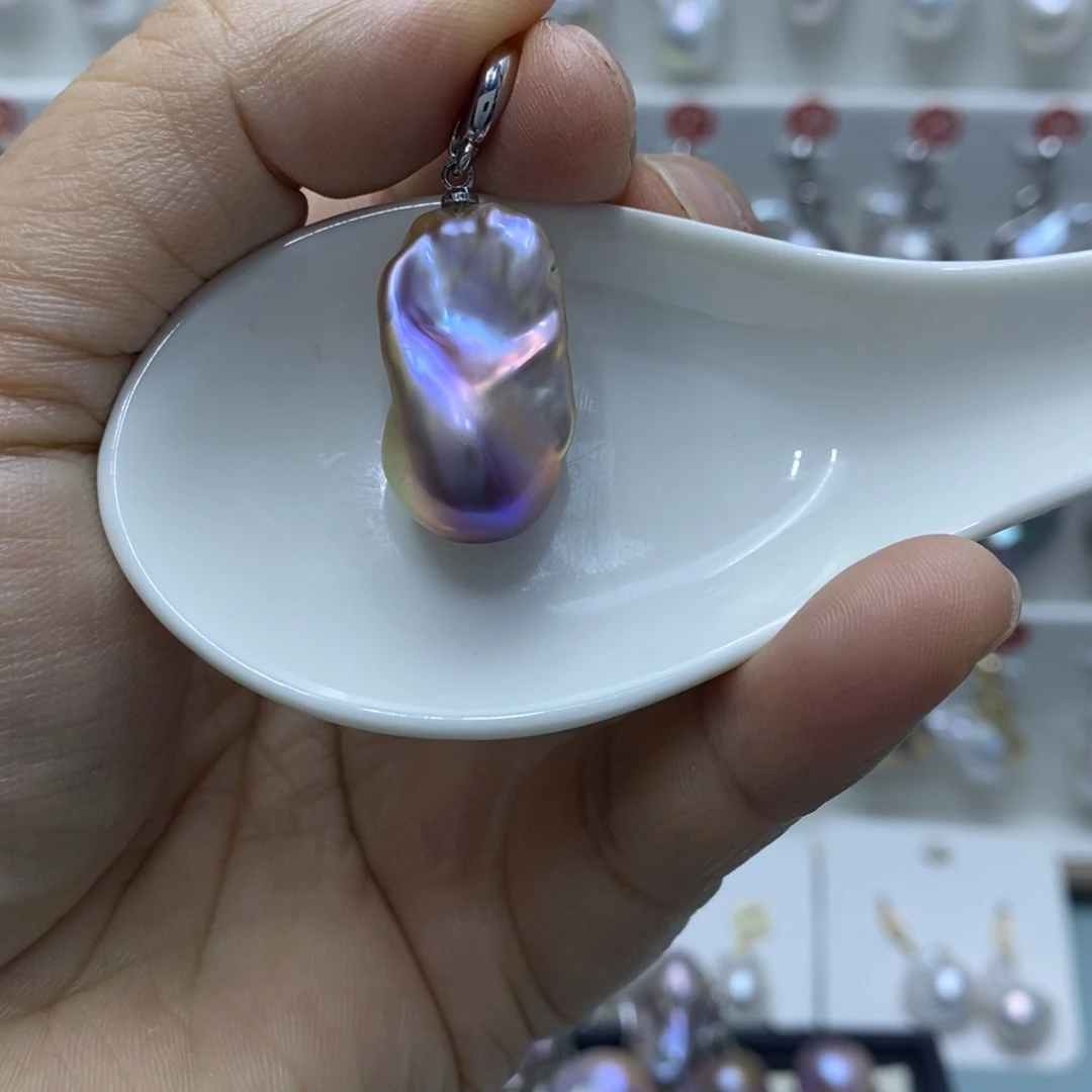 淡水珍珠其它未镶嵌