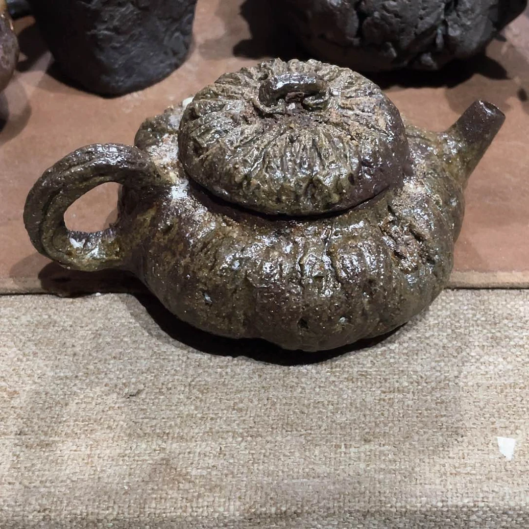 景德镇陶瓷艺术器物
