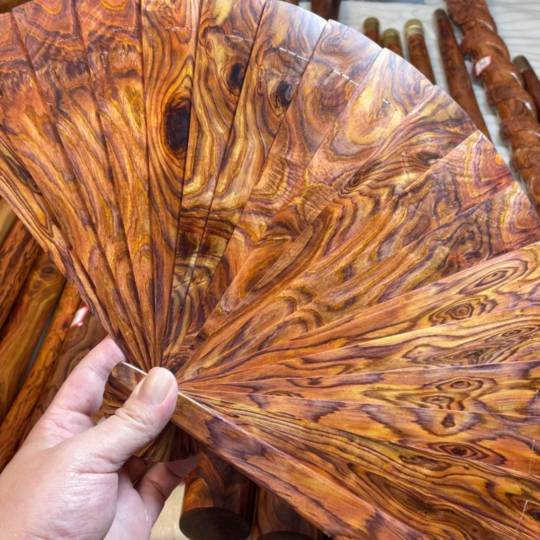 黄花梨/降香黄檀海南黄花梨