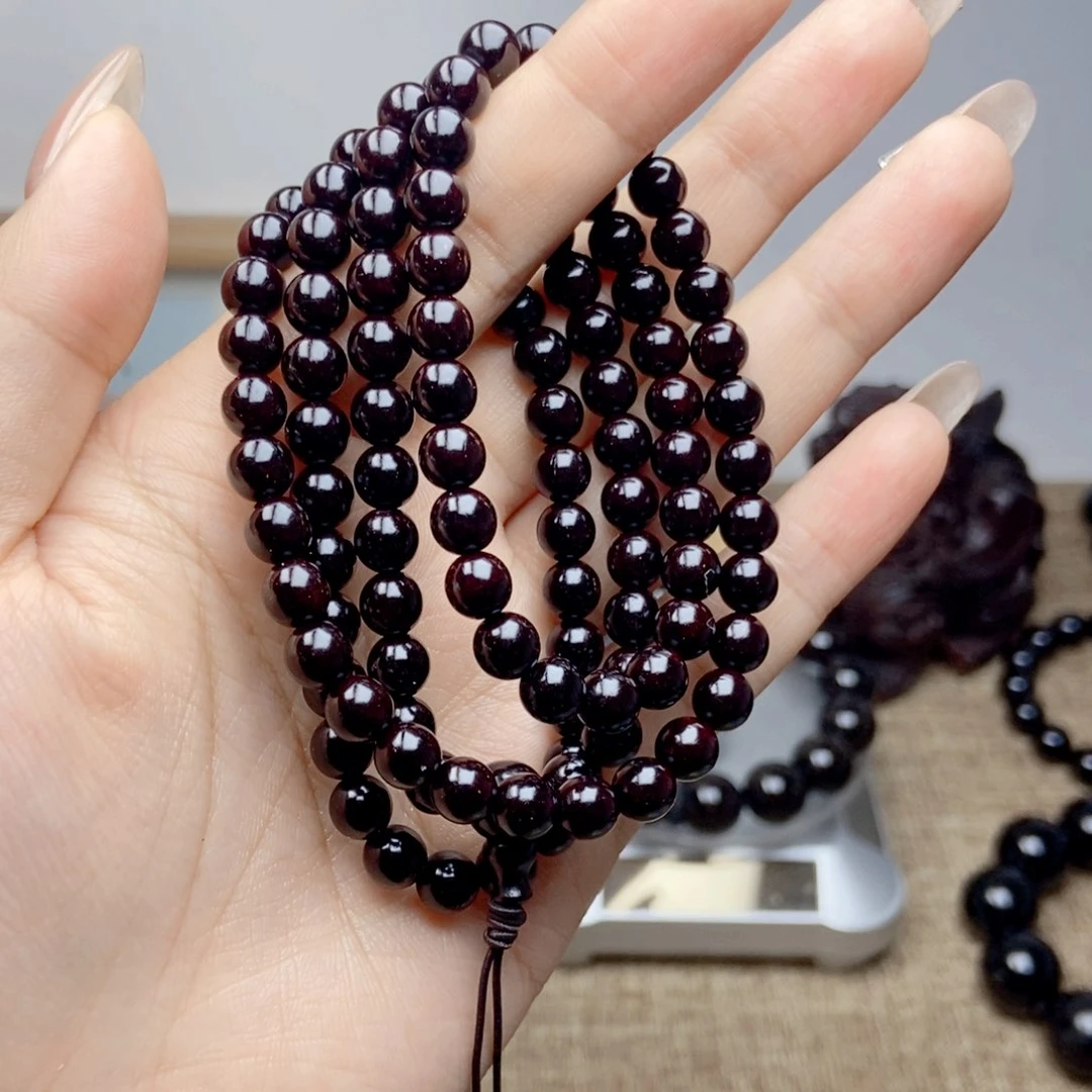 檀香紫檀（小叶紫檀）0.6带