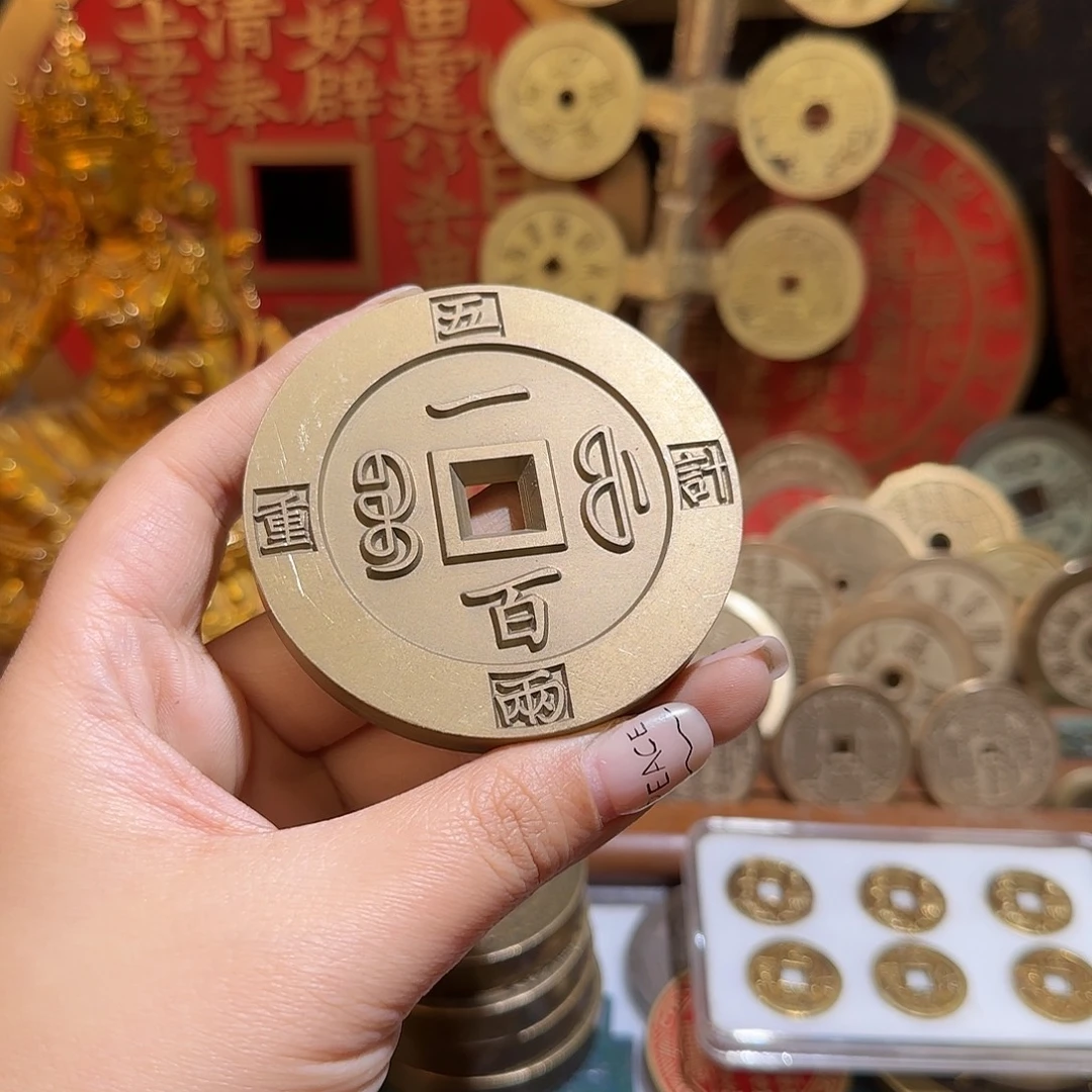 0***7铜现代仿制工艺品