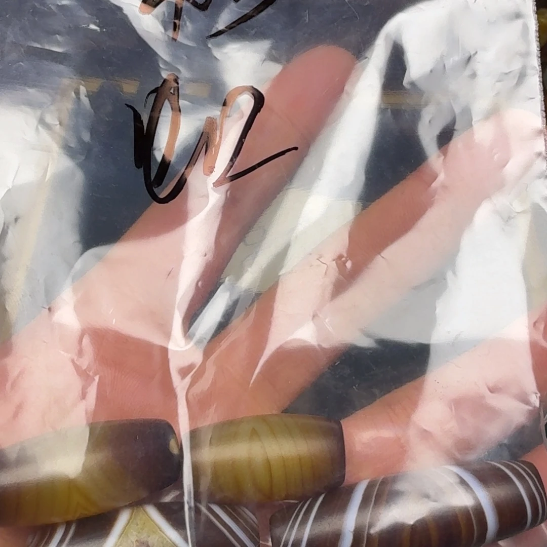 ****玛瑙/玉髓未镶嵌珠宝奇石
