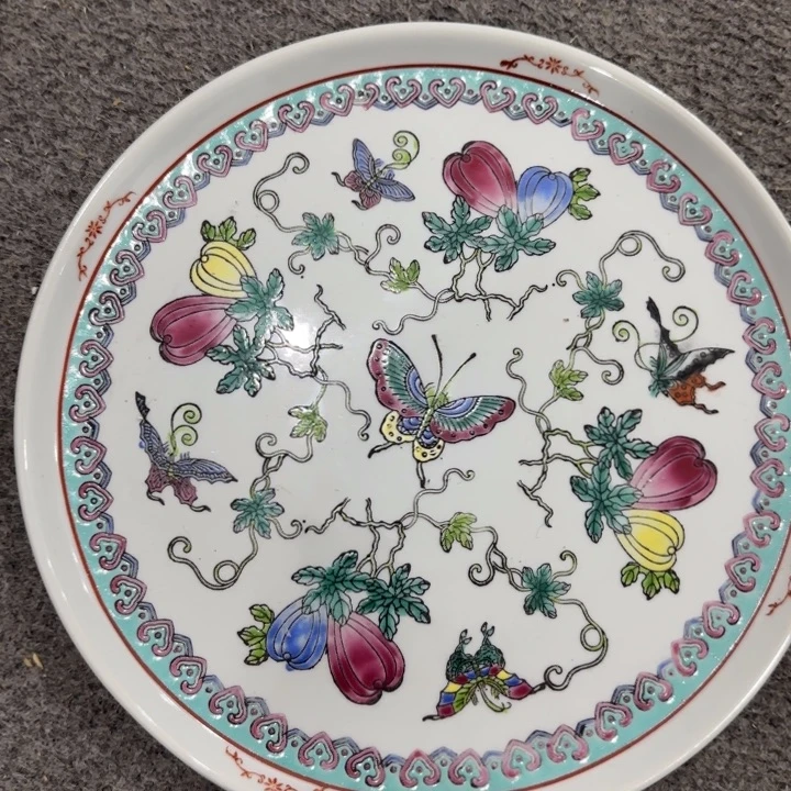 陶摆件景德镇陶瓷