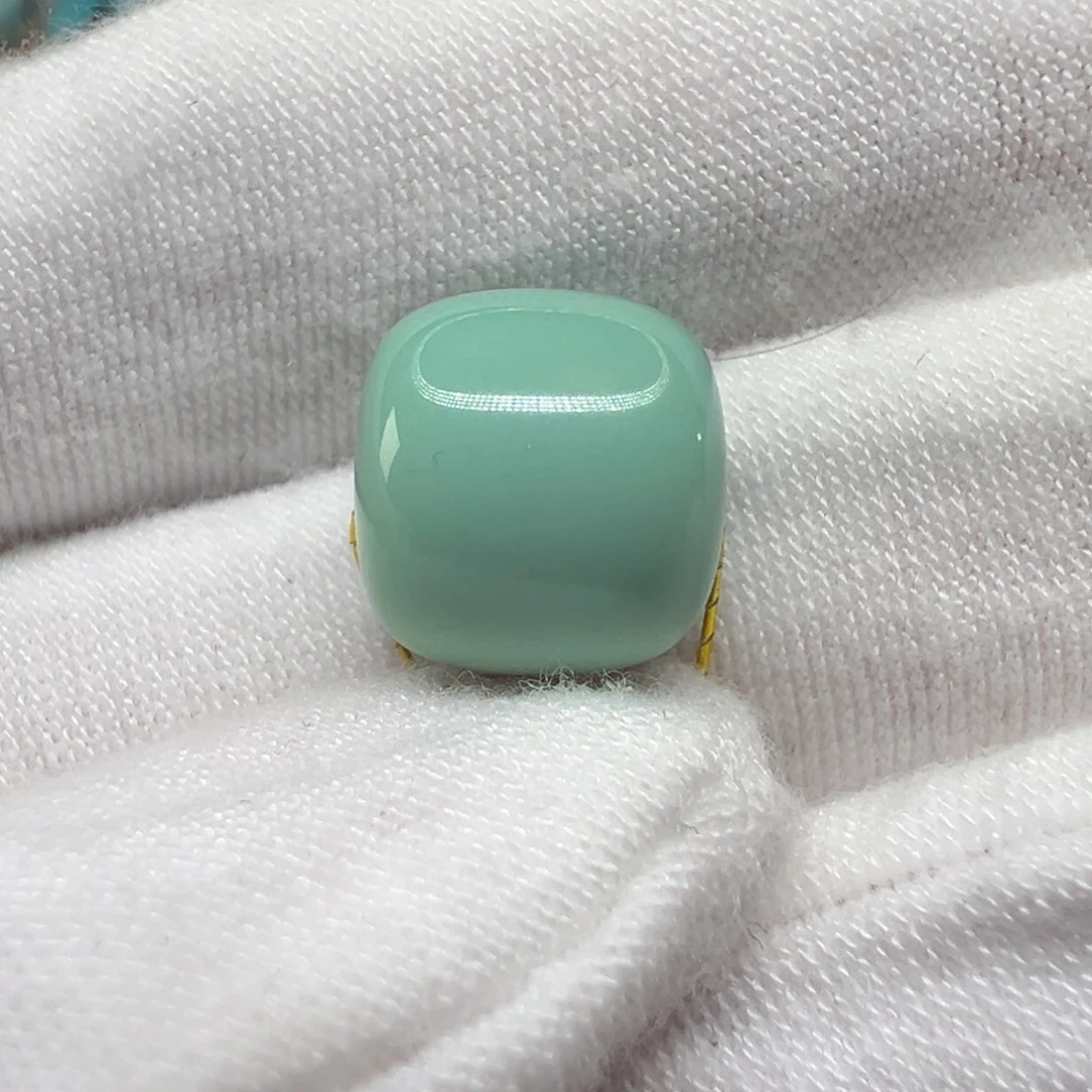 未镶嵌绿松石配饰10.7