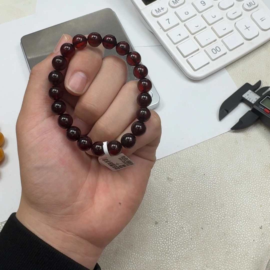 蜜蜡珠宝奇石未镶嵌885