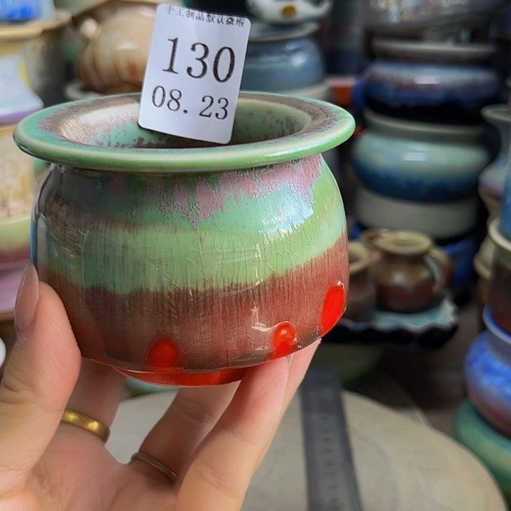 景德镇陶瓷手工制作