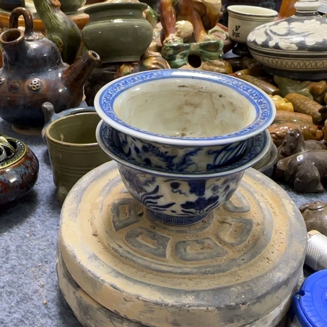 用***7陶瓷摆件摆件摆件