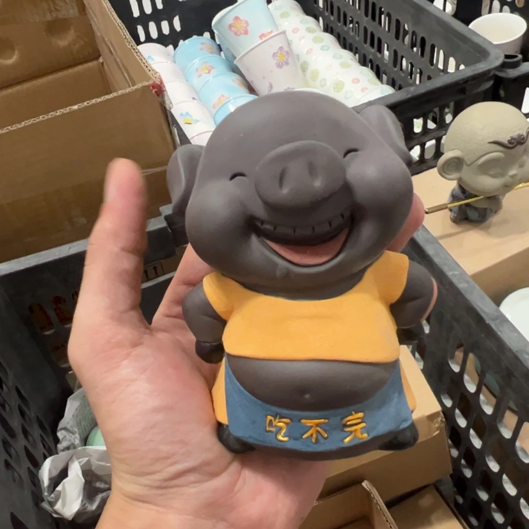库存茶具部分瑕疵介意勿拍