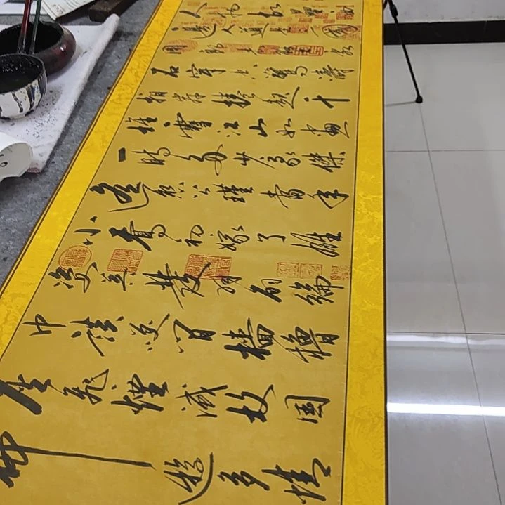 书法书法协会作品赤壁怀古