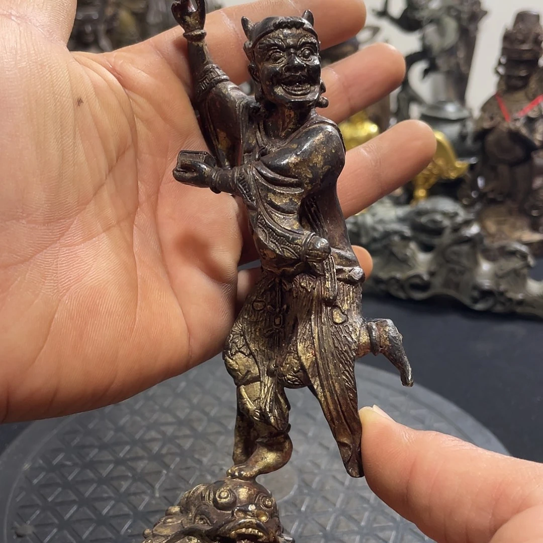 魁星点斗。                260