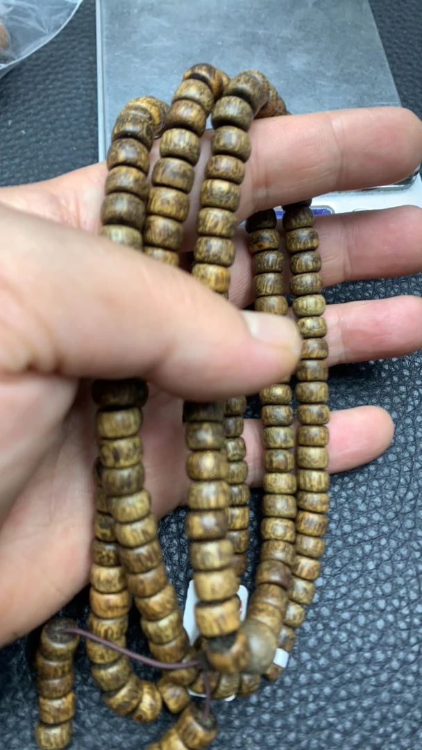 链接610木串桶珠