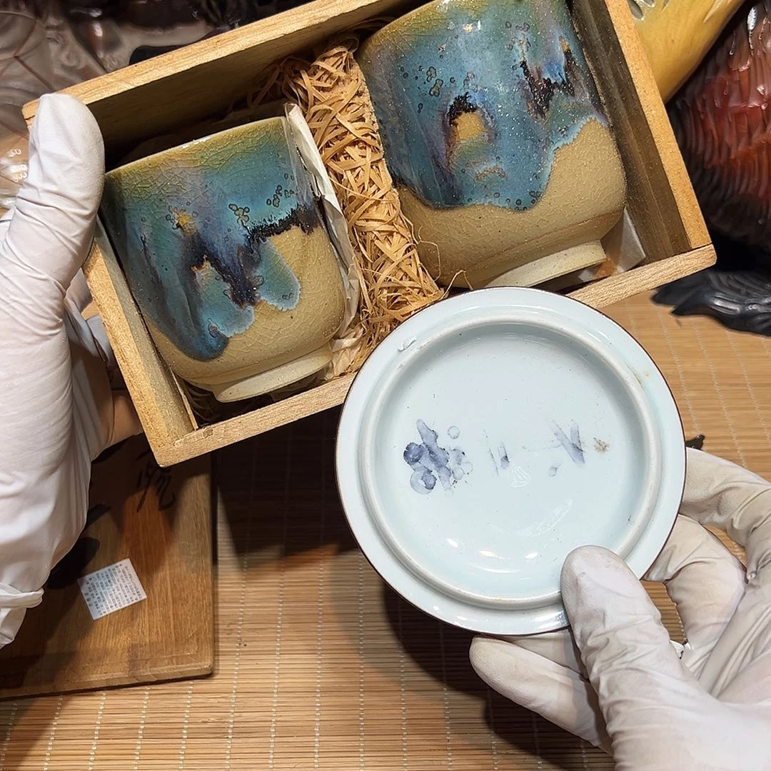 瓷片瓷器满58包邮包邮包邮