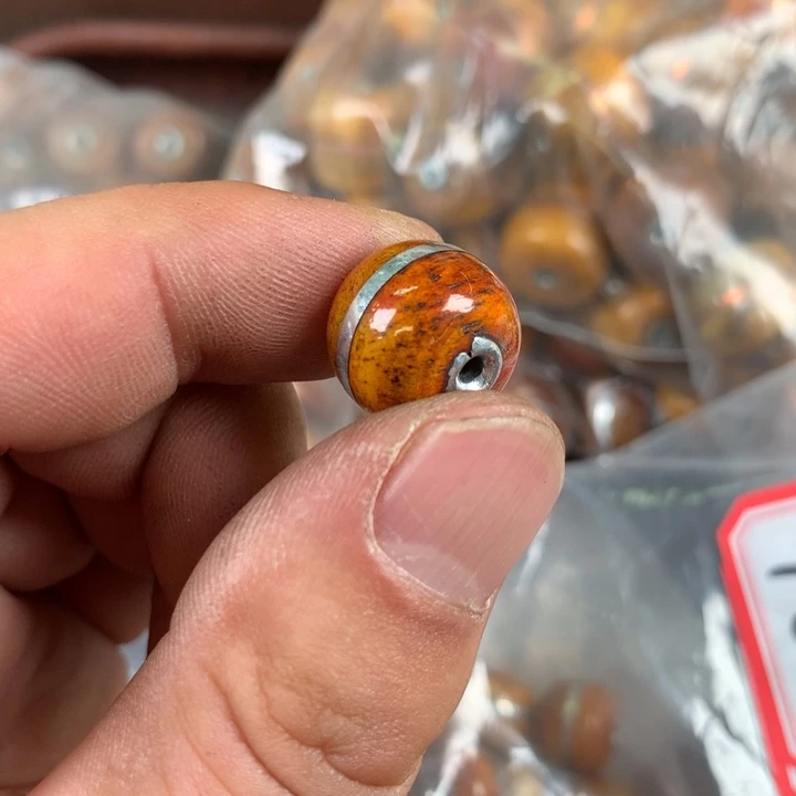 手串/手链驼骨配饰152