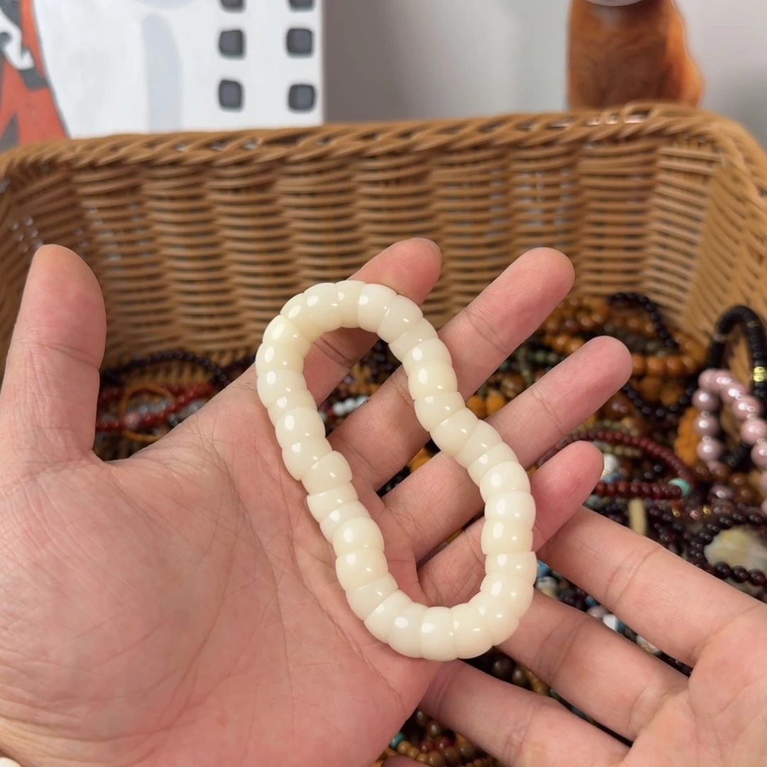 菩提根/象牙果手串