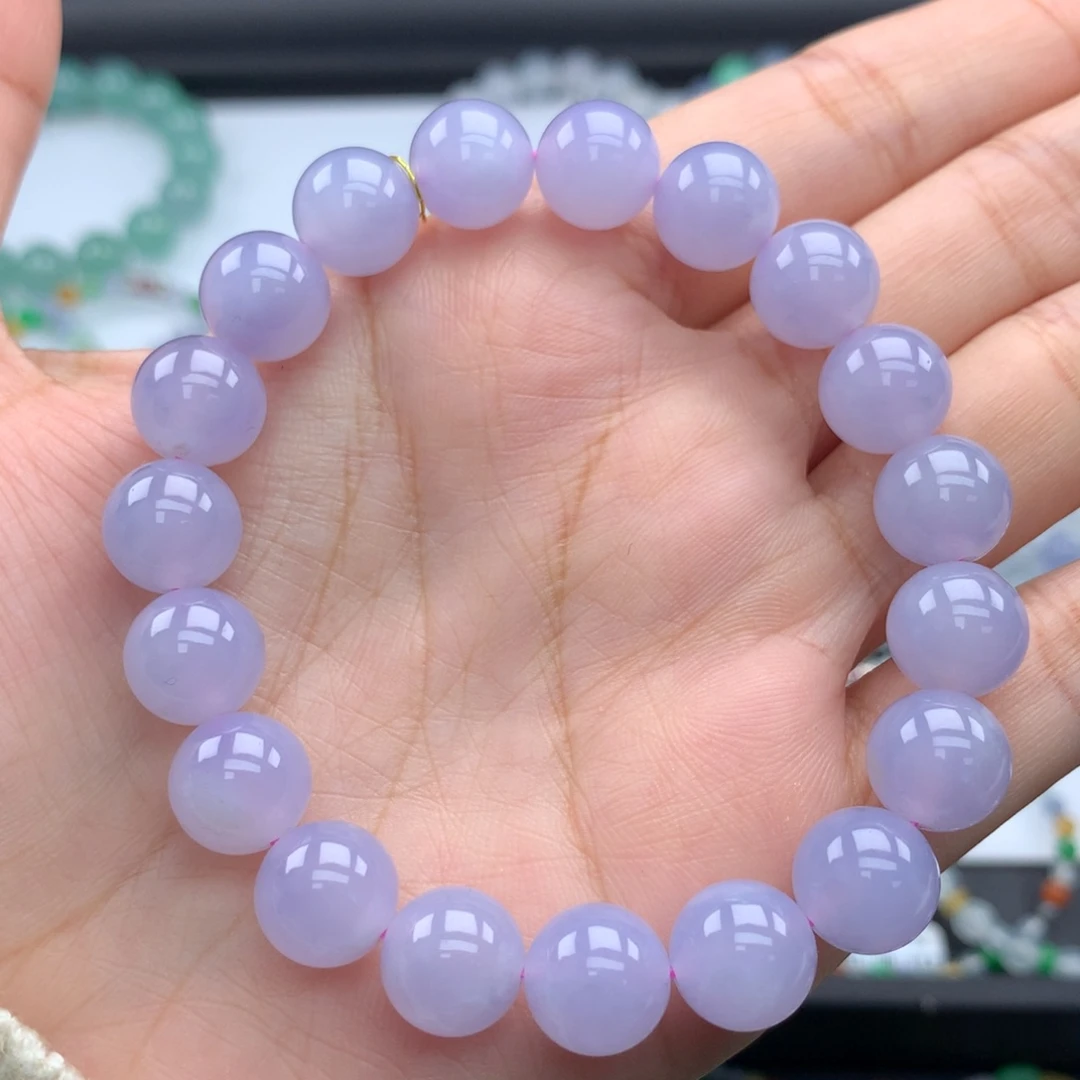 毛衣链未镶嵌翡翠