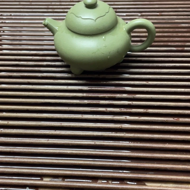 紫砂茶壶宜兴紫砂壶