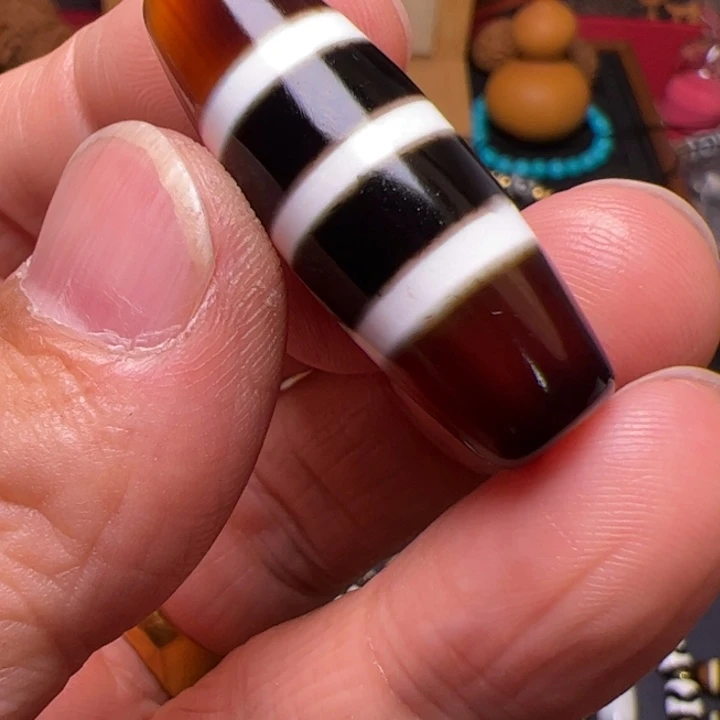 未镶嵌颈饰玛瑙/玉髓