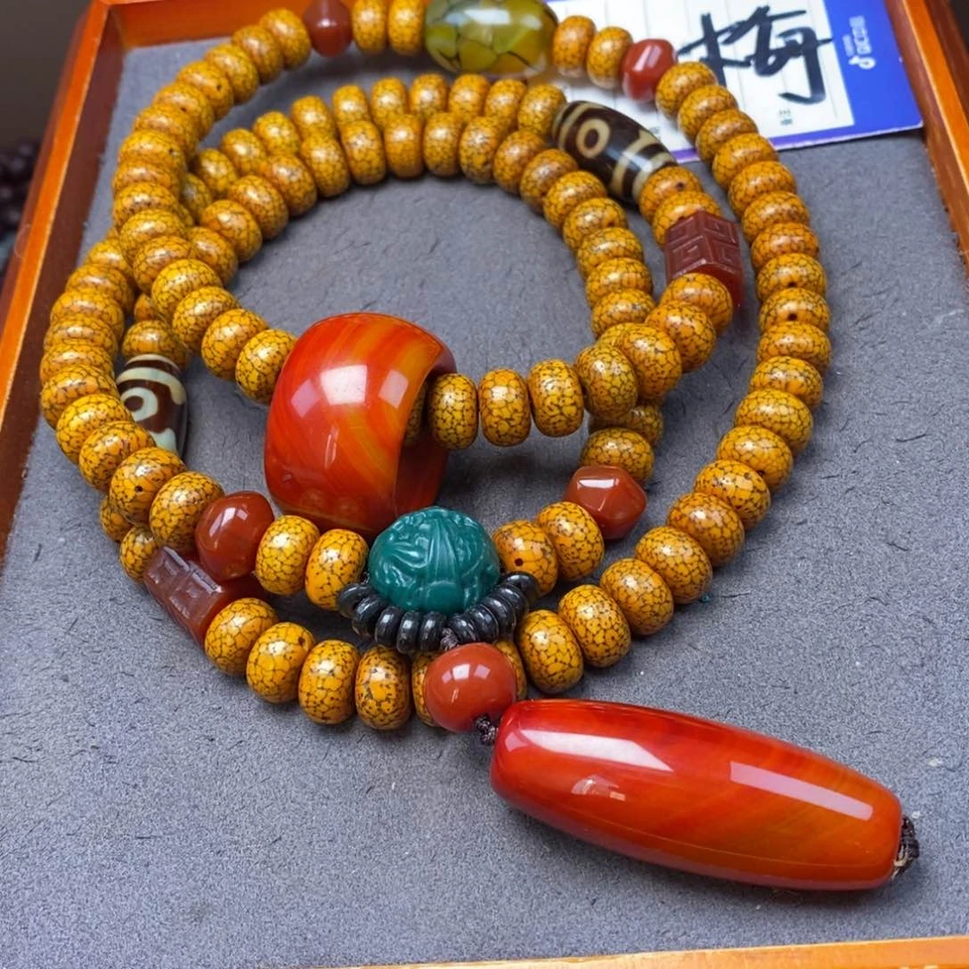星月菩提吊坠侨*星月