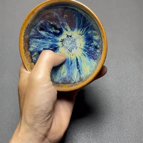 【闪购商品】茶盏-1070...........