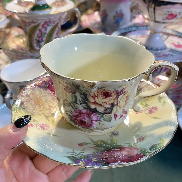 凡间陶瓷家居生活馆