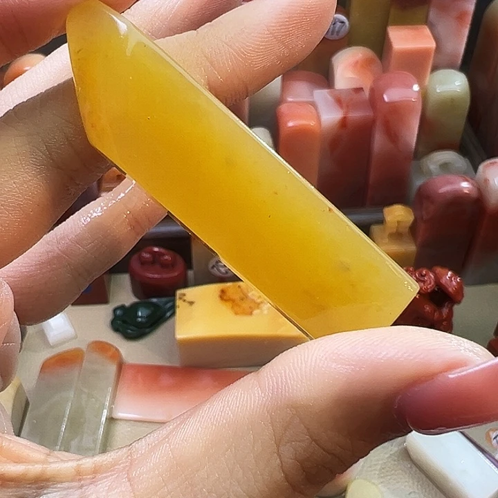 印石寿山石64号58:14:14