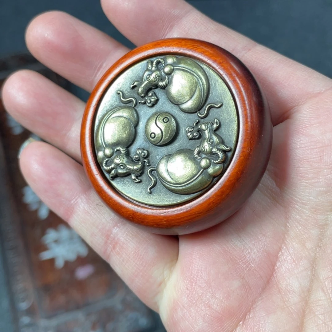 非洲紫檀（红花梨）