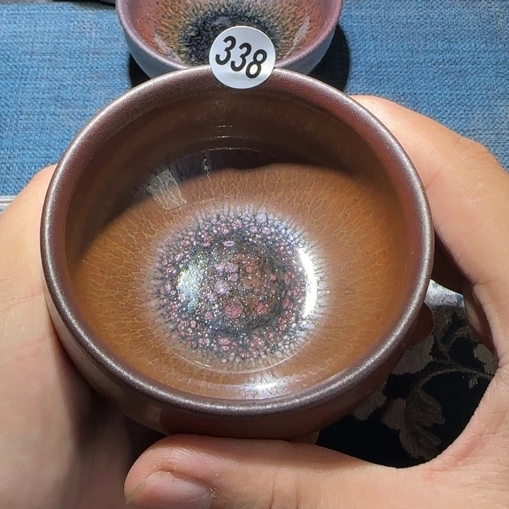 白***鹅茶盏15米包邮，15米包邮