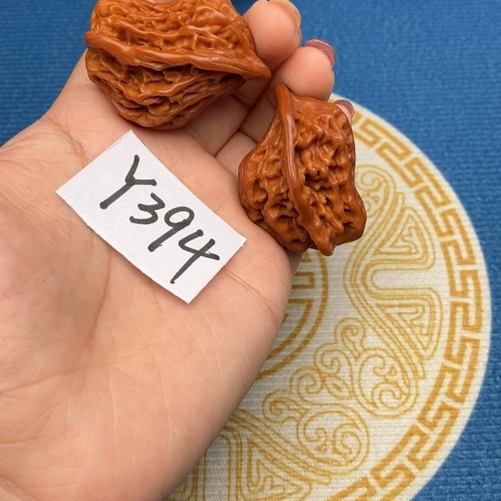 文玩核桃把件核桃